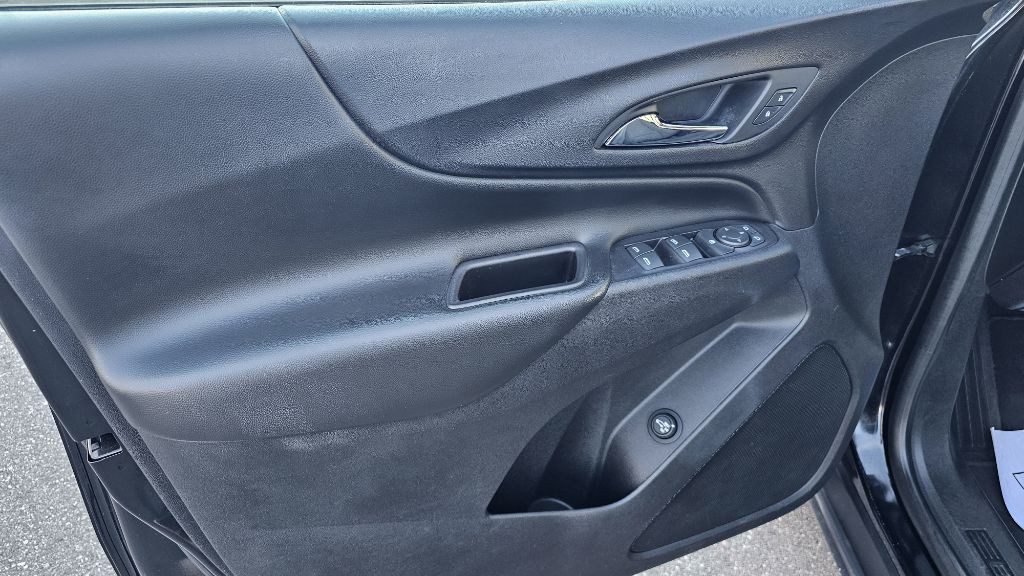 2019 Chevrolet Equinox Image 31