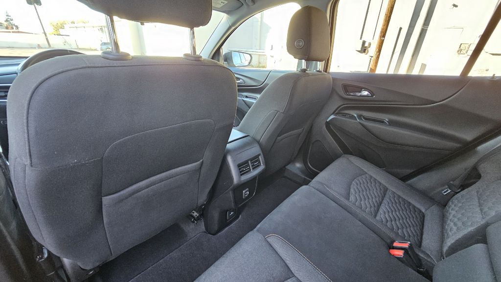 2019 Chevrolet Equinox Image 33
