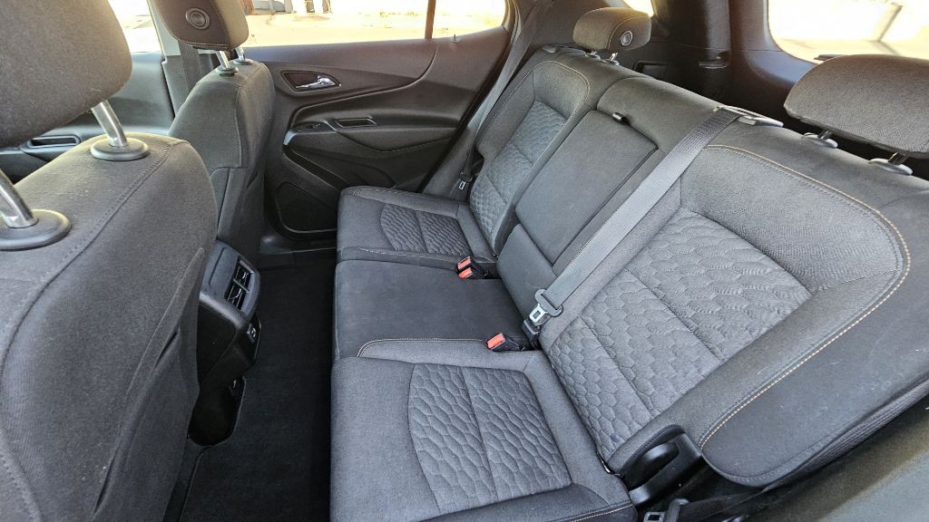 2019 Chevrolet Equinox Image 34