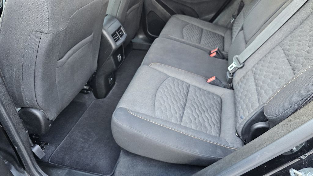 2019 Chevrolet Equinox Image 38