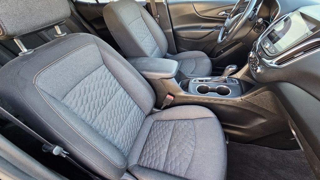2019 Chevrolet Equinox Image 39