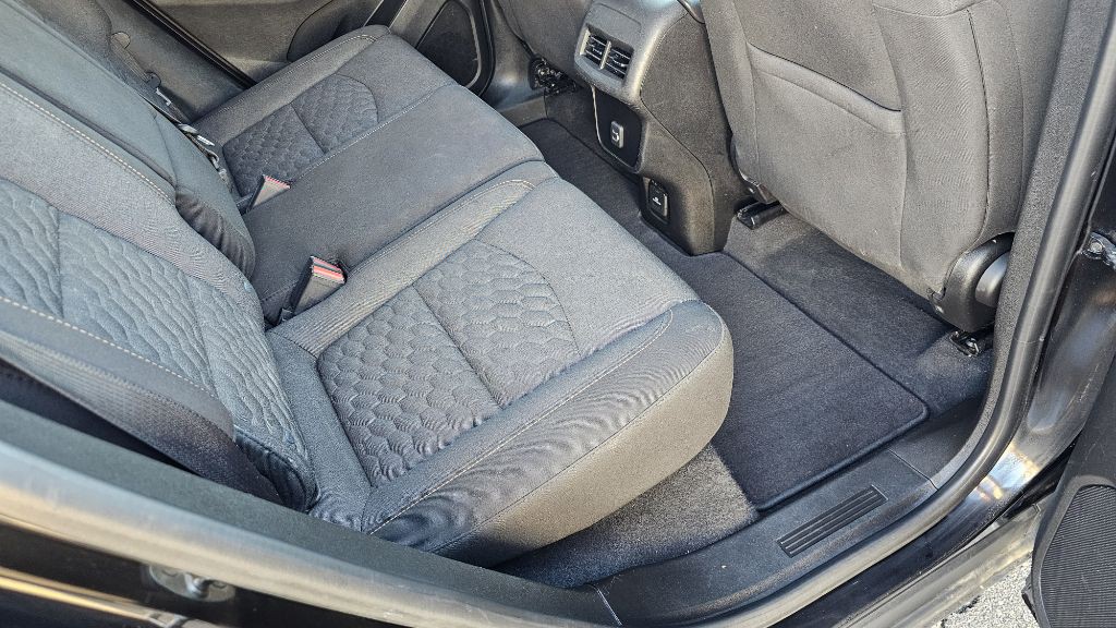 2019 Chevrolet Equinox Image 40