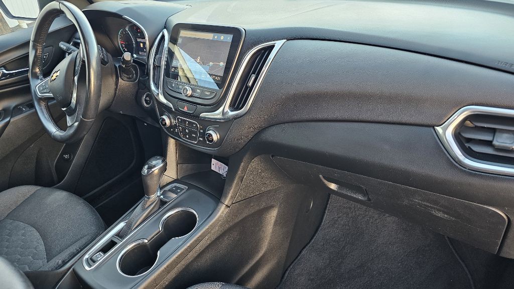 2019 Chevrolet Equinox Image 41