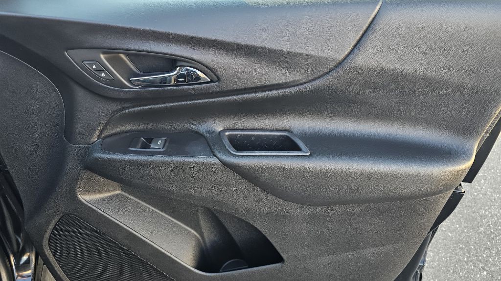 2019 Chevrolet Equinox Image 42