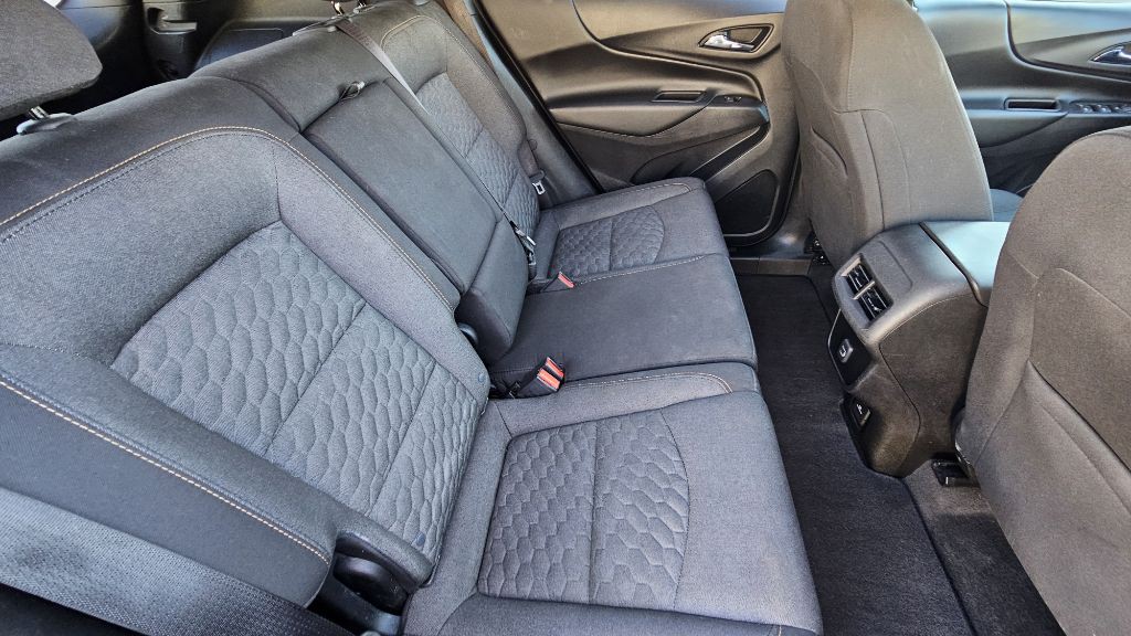 2019 Chevrolet Equinox Image 43