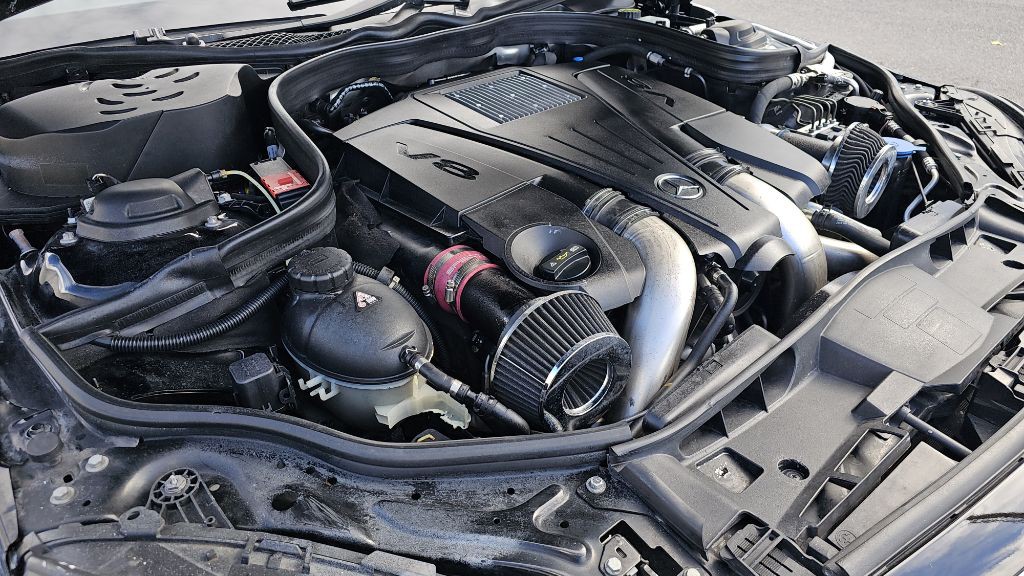 2014 Mercedes-Benz E-Class Image 11