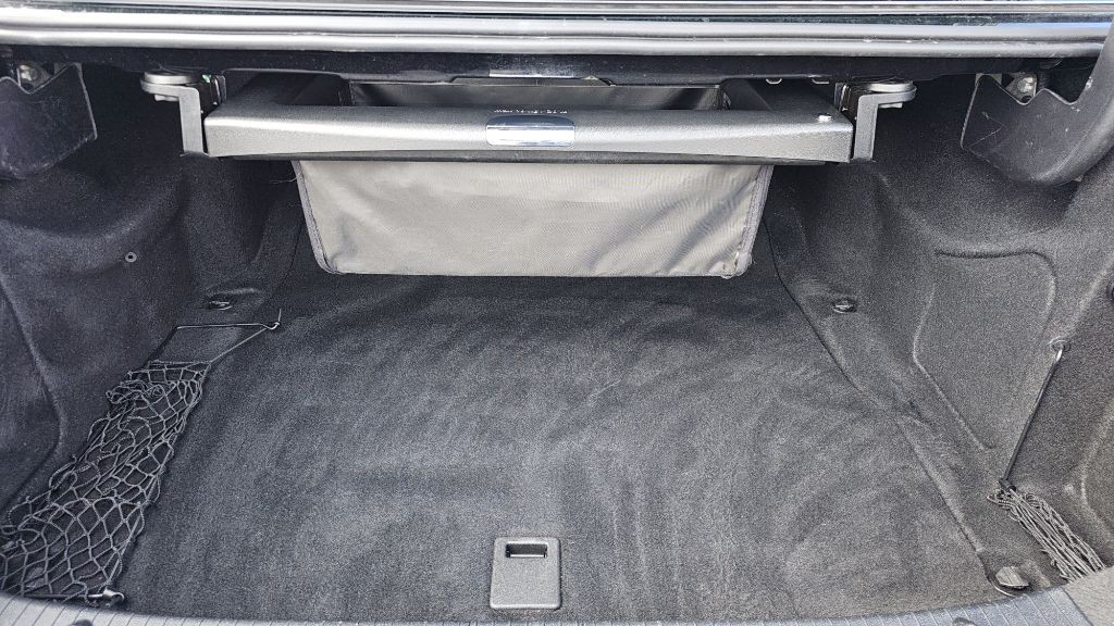 2014 Mercedes-Benz E-Class Image 12