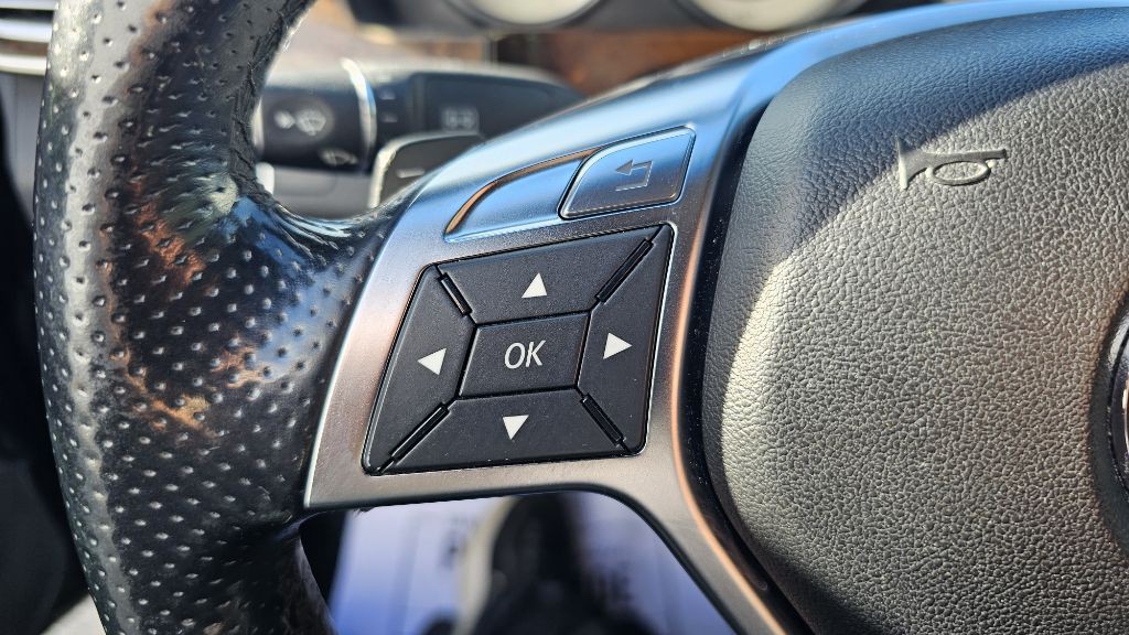 2014 Mercedes-Benz E-Class Image 17