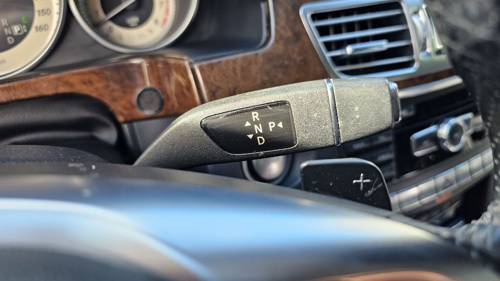 2014 Mercedes-Benz E-Class Image 20