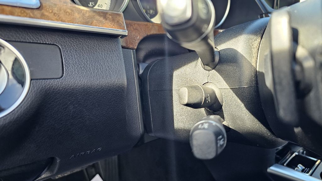 2014 Mercedes-Benz E-Class Image 21