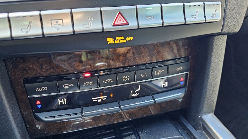 2014 Mercedes-Benz E-Class Image 29