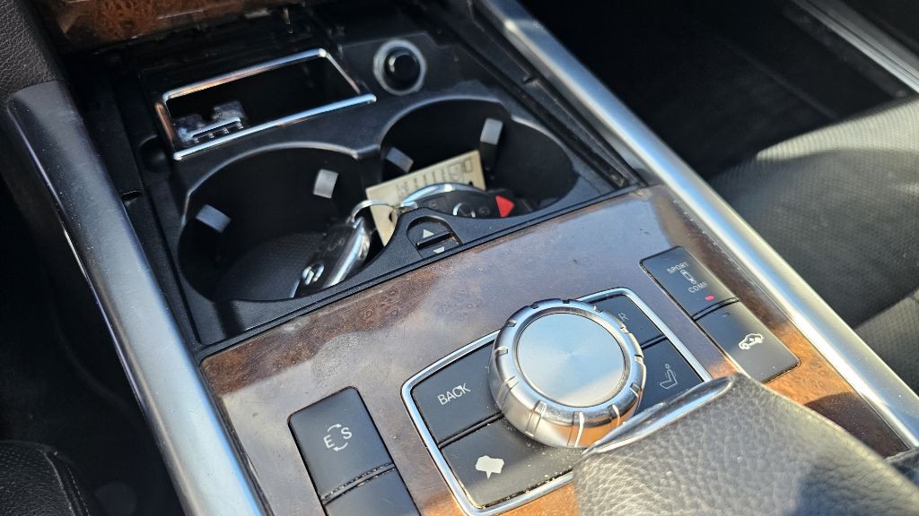 2014 Mercedes-Benz E-Class Image 30