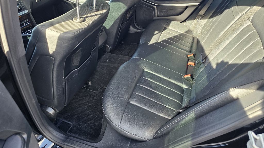 2014 Mercedes-Benz E-Class Image 33