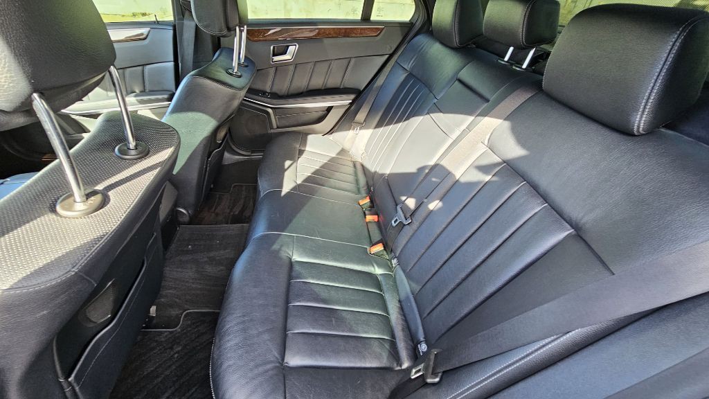 2014 Mercedes-Benz E-Class Image 34