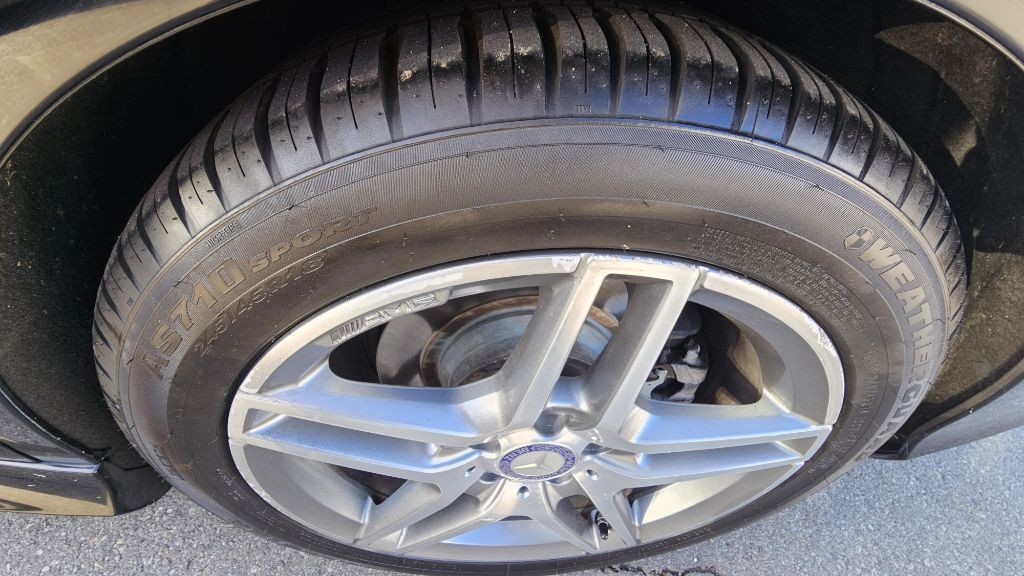 2014 Mercedes-Benz E-Class Image 46