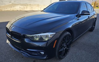 Image for 2018 BMW 3 Series 330i ID: 6988492