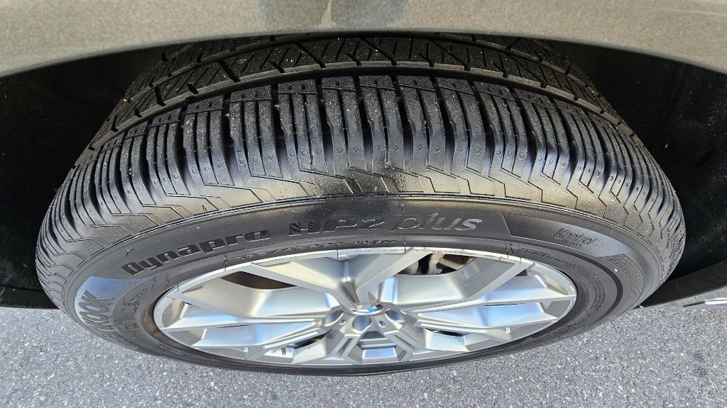 2020 BMW X7 Image 13