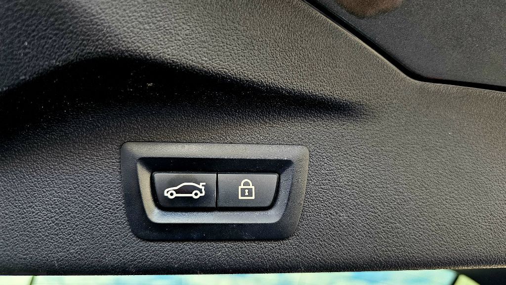 2020 BMW X7 Image 15