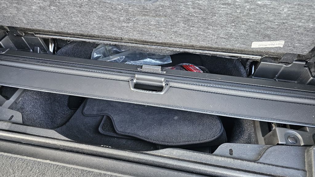 2020 BMW X7 Image 16