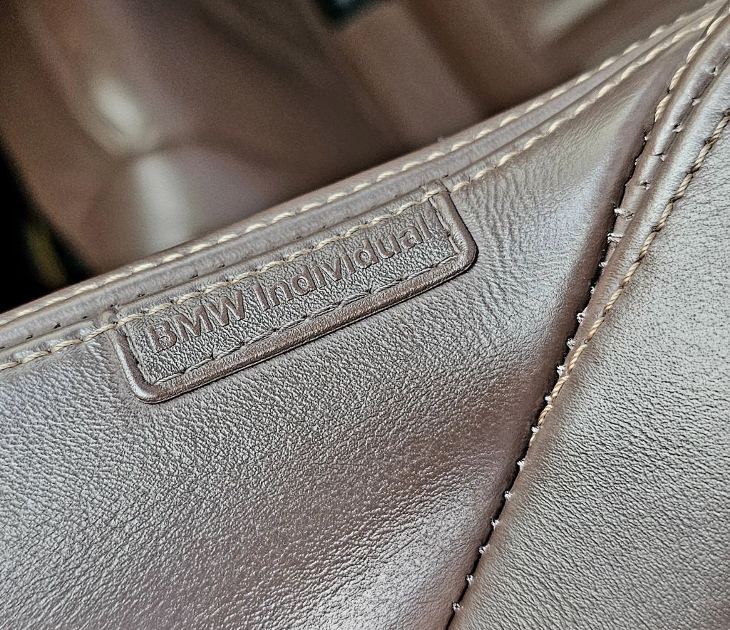 2020 BMW X7 Image 21