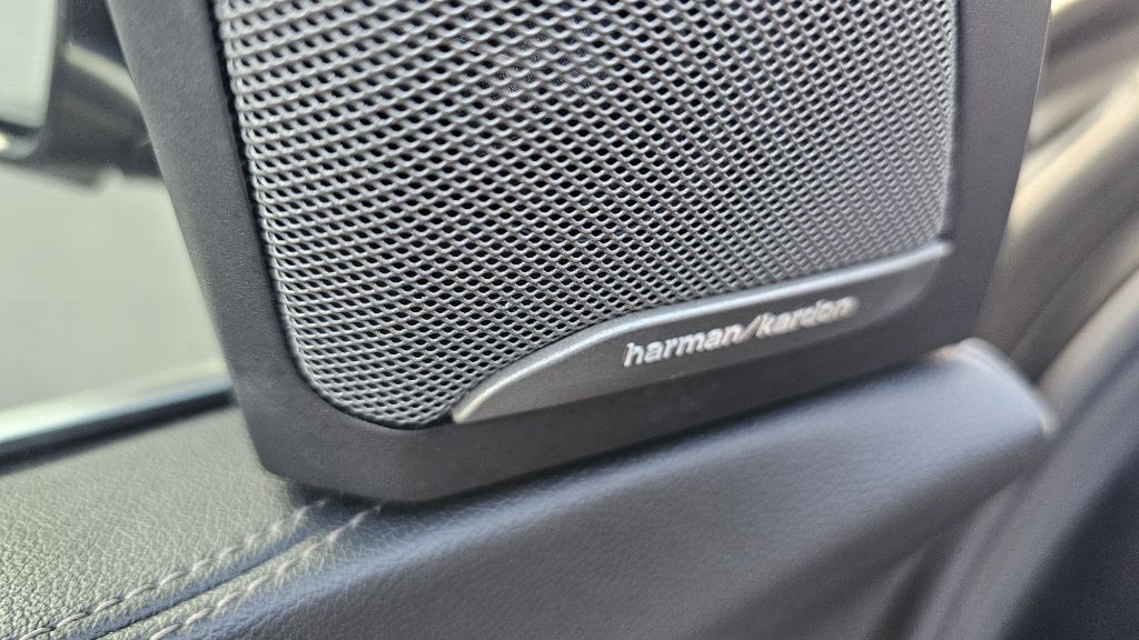 2020 BMW X7 Image 22