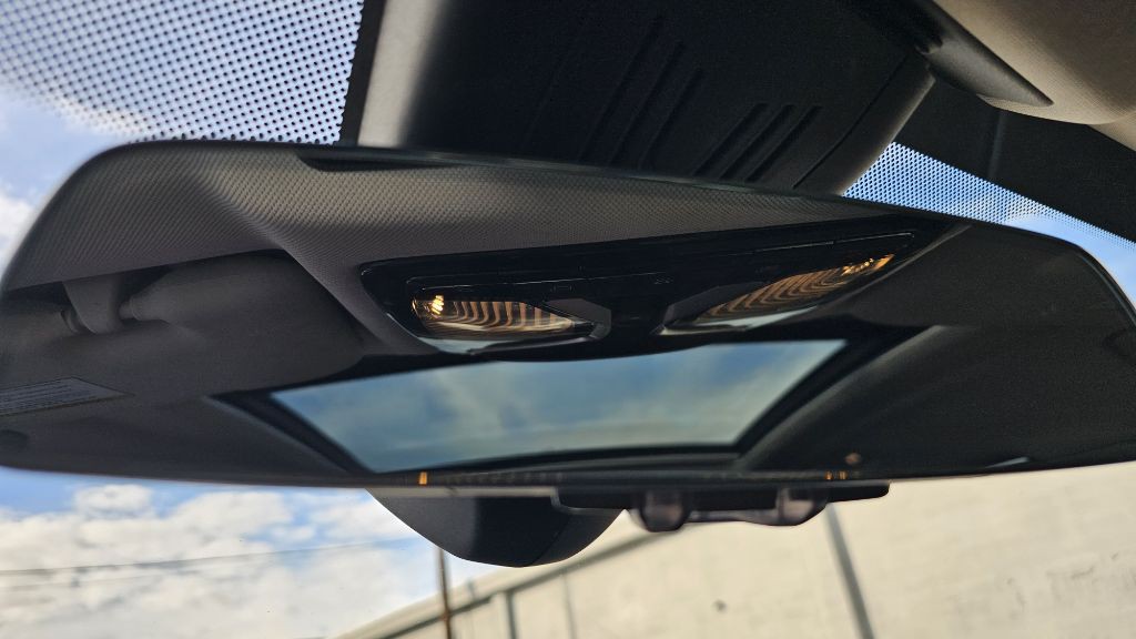 2020 BMW X7 Image 34