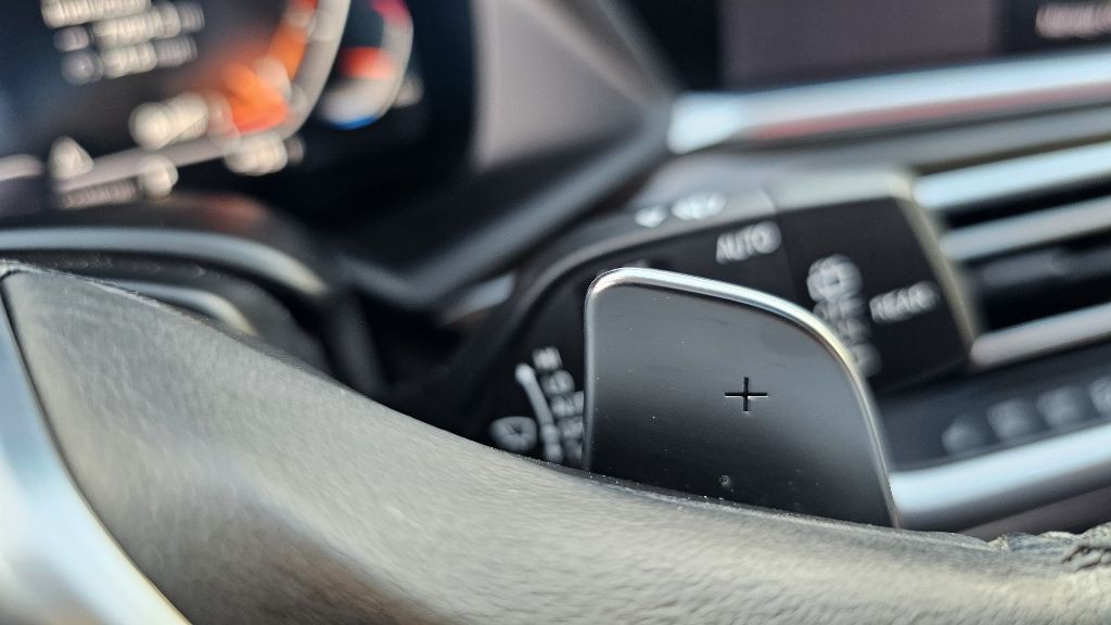 2020 BMW X7 Image 38