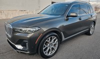 Image for 2020 BMW X7 xDrive40i ID: 7010721