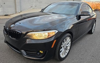 Image for 2016 BMW 2 Series 228i ID: 7025220