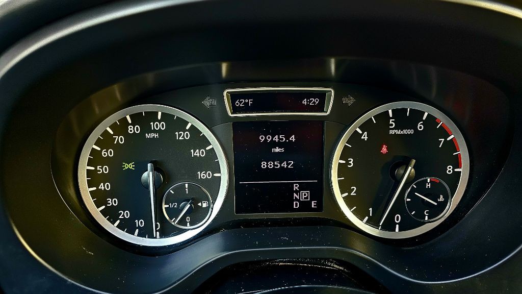 2017 INFINITI QX30 Image 20