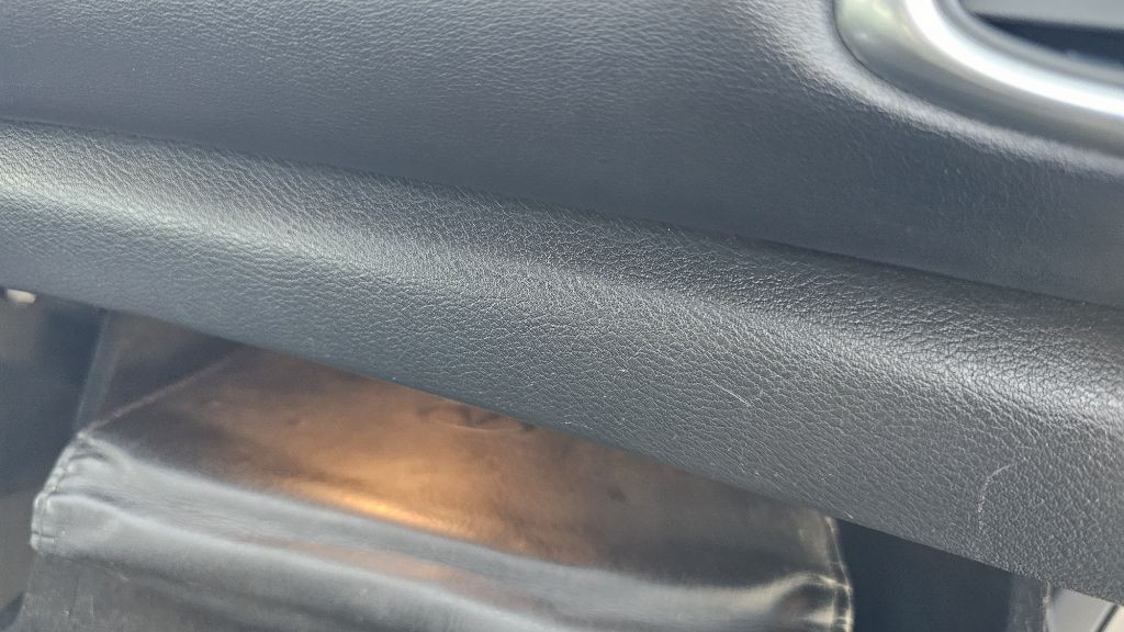 2017 INFINITI QX30 Image 41