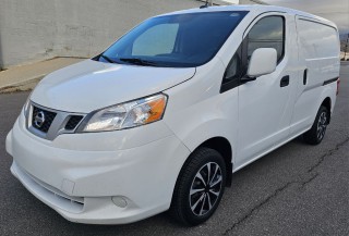 Image for 2021 Nissan NV200 SV ID: 7093256
