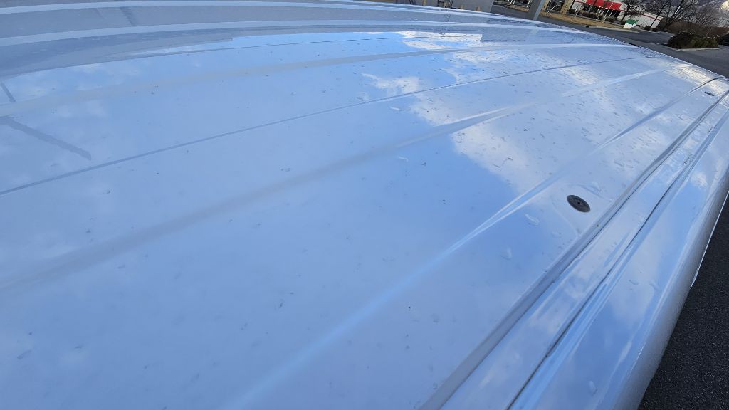 2021 Nissan NV200 Image 12