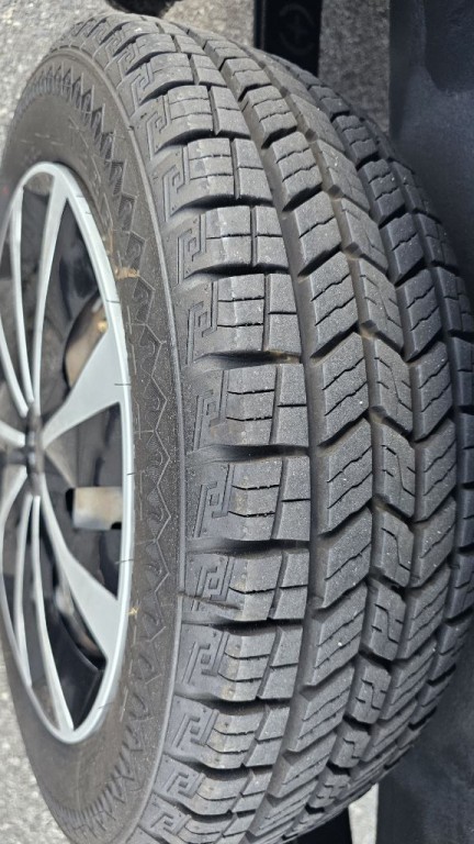 2021 Nissan NV200 Image 13