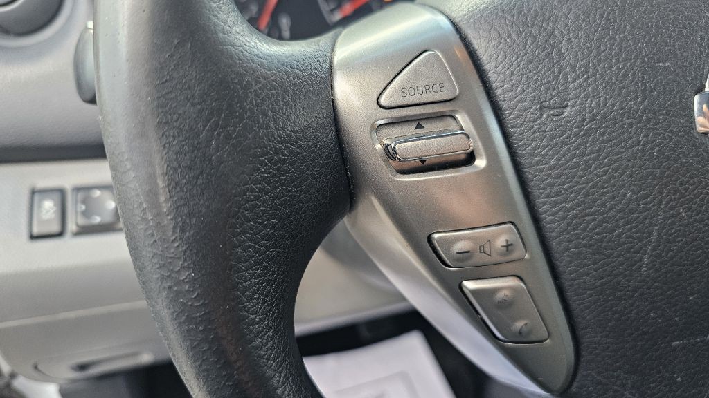 2021 Nissan NV200 Image 15