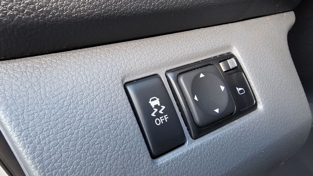 2021 Nissan NV200 Image 19