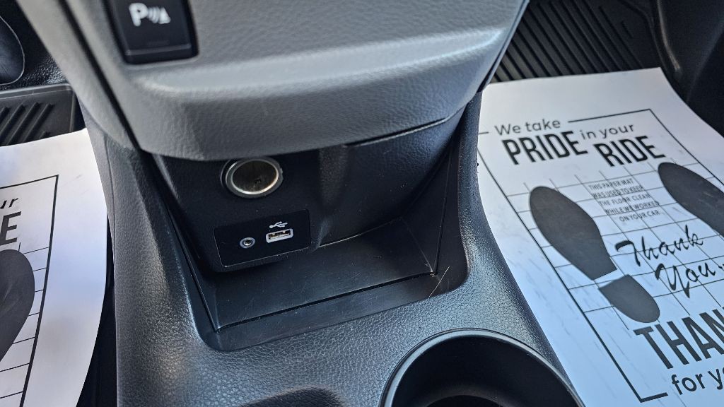 2021 Nissan NV200 Image 24