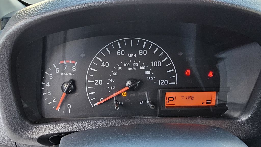 2021 Nissan NV200 Image 26