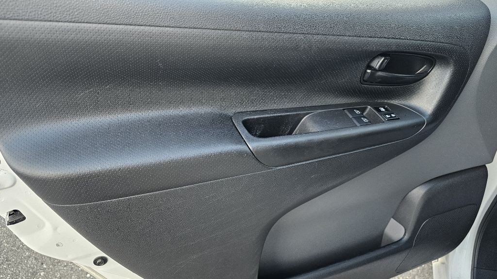 2021 Nissan NV200 Image 28