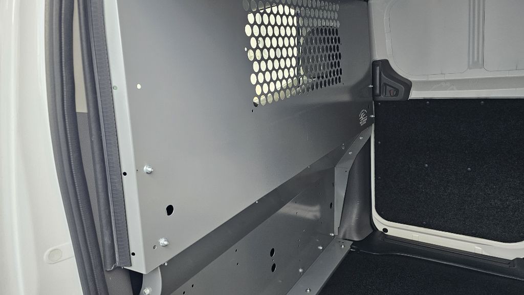 2021 Nissan NV200 Image 29