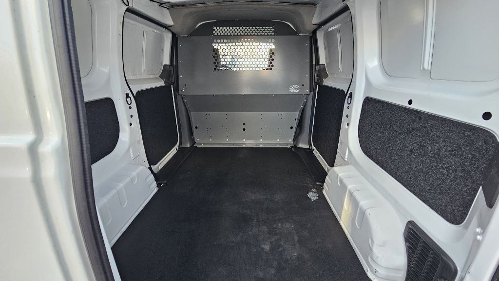 2021 Nissan NV200 Image 30