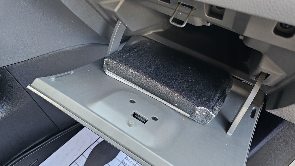 2021 Nissan NV200 Image 34