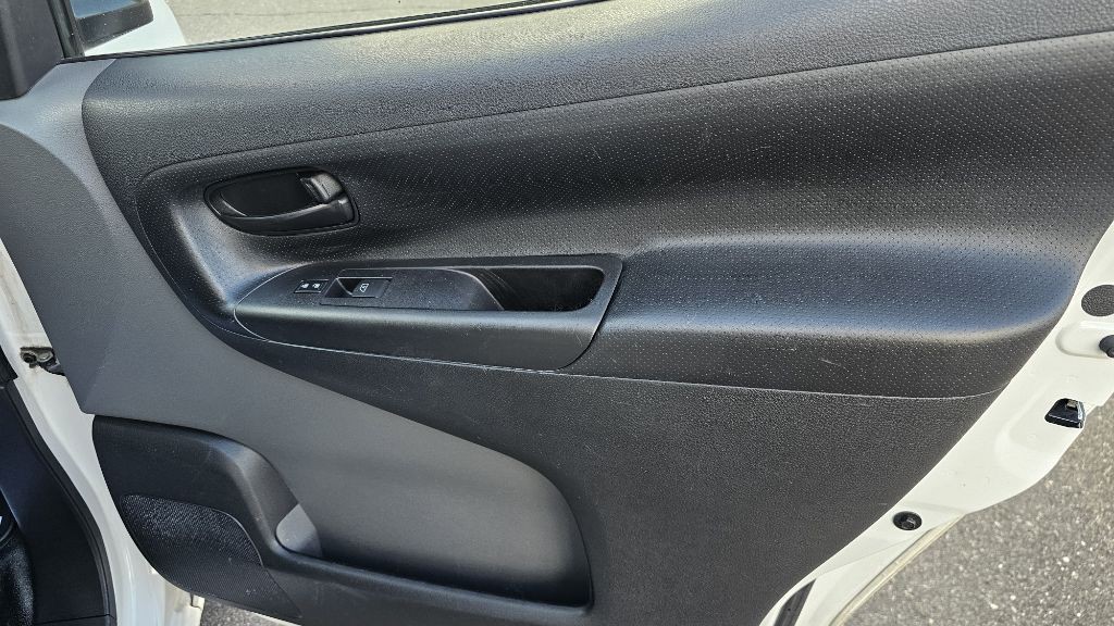 2021 Nissan NV200 Image 35