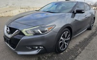 Image for 2016 Nissan Maxima 3.5 S ID: 7120447