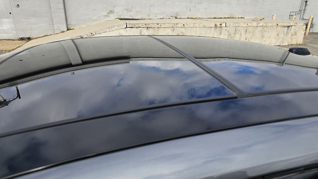 2016 Nissan Maxima Image 9