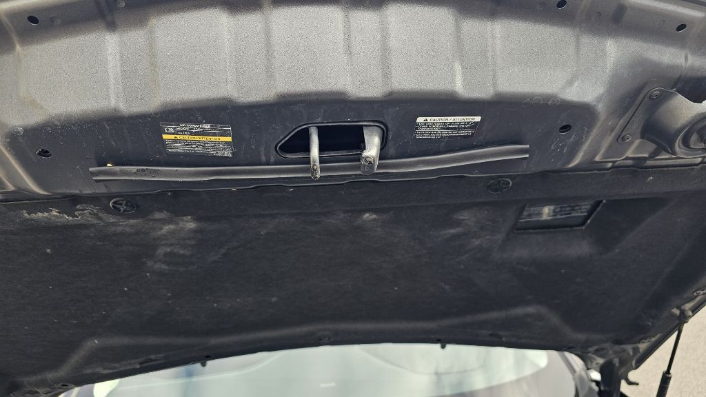 2016 Nissan Maxima Image 12