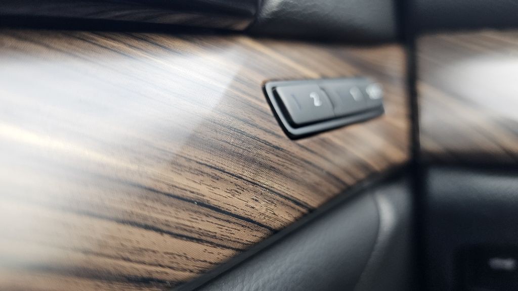 2016 Nissan Maxima Image 27