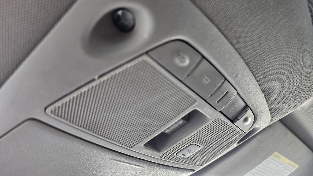 2016 Nissan Maxima Image 32