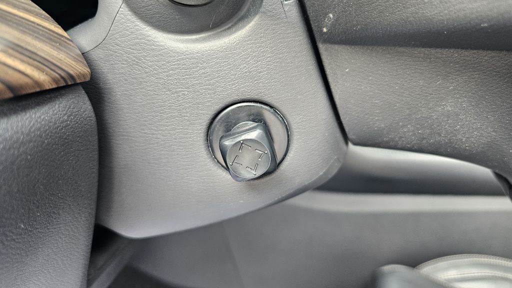 2016 Nissan Maxima Image 33