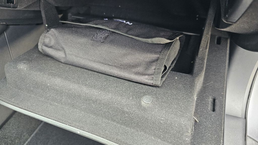 2016 Nissan Maxima Image 42